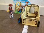 Playmobil Country 5516 Tinker met paardenbox, Kinderen en Baby's, Speelgoed | Playmobil, Ophalen of Verzenden, Zo goed als nieuw