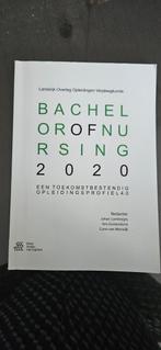 Bachelor of Nursing 2020, Boeken, Ophalen of Verzenden, Zo goed als nieuw