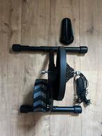 Wahoo Kickr Core incl 11speed cassette - Fietstrainer, Ophalen, Zo goed als nieuw, Metaal, Benen