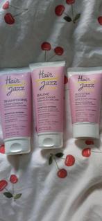 Hair jazz producten., Ophalen of Verzenden, Zo goed als nieuw, Shampoo of Conditioner