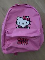 Roze Hello Kitty Rugzak, Ophalen of Verzenden, Zo goed als nieuw, Hello Kitty