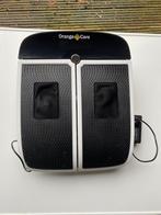 Vibration beentrainer orange care trilplaat, Ophalen of Verzenden, Zo goed als nieuw, Apparaat