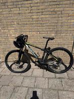 Kinderfiets mountainbike, Fietsen en Brommers, Fietsen | Mountainbikes en ATB, Hardtail, Ophalen, Gebruikt, Giant