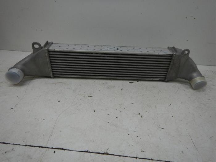 Intercooler Audi A3 (22735077), Auto-onderdelen, Motor en Toebehoren, Gebruikt, Ophalen