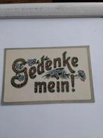 GEDENKE. MEIN!, Ophalen of Verzenden, Voor 1920