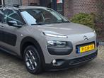 Citroen C4 Cactus 1.2 e-VTi Shine Automaat |Nap |Camera, Auto's, Euro 6, 82 pk, 23 km/l, Origineel Nederlands