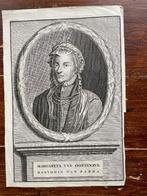 Margareta van Oostenryk Hartogin van Parma 1806, Ophalen of Verzenden