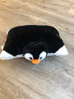 Kussen pinguïn, Ophalen, Zo goed als nieuw, Jongetje of Meisje