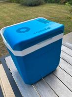 Campingaz powerfreeze plus 25L koelbox op 12V voor auto, Caravans en Kamperen, Koelboxen, Ophalen, Zo goed als nieuw, Elektrisch