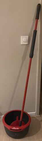 Vileda Spin&Clean - Mopset, Ophalen of Verzenden