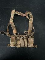 Uitgebreide Airsoft Starterpack - Complete Uitrusting, Ophalen of Verzenden, Zo goed als nieuw