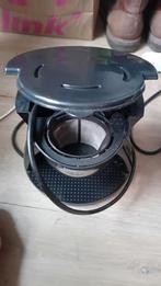 Mobiel koffiepotje, Ophalen of Verzenden, Zo goed als nieuw, Elektrisch