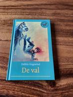 Debbie hogewind - de val - paardenboek, Ophalen of Verzenden, Zo goed als nieuw, Debbie hogewind, Fictie algemeen