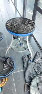 Cadac Carri Chef Skottelbraai mooie set, Ophalen, Gebruikt