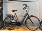 Elektrische fiets GAZELLE GRENOBLE C8 BOSCH