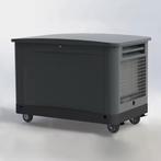 Javac Generator - 15 KW // noodstroom aggregaat, Ophalen, Zo goed als nieuw