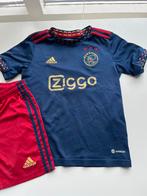 Ajax uittenue maat 140 Klaassen, Ophalen of Verzenden, Gebruikt, Jongen