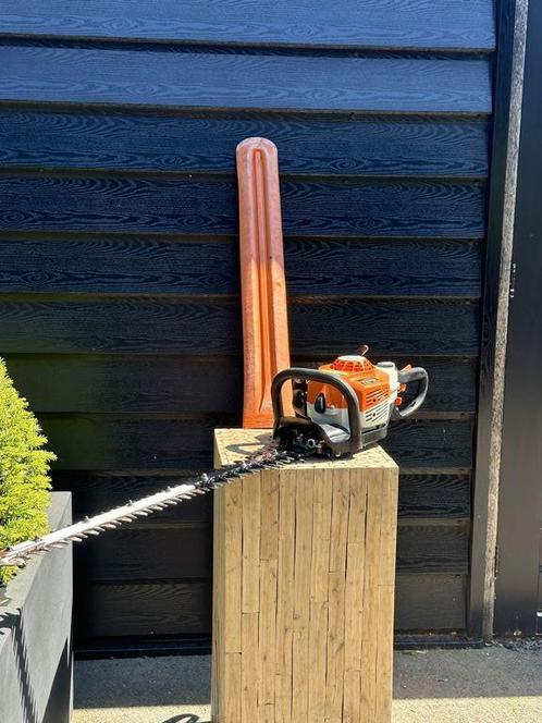 Stihl HS 81 R 0, Zakelijke goederen, Machines en Bouw | Tuin, Park en Bosbouw, Overige typen