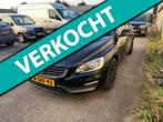 Volvo V60 1.6 D2 Momentum, Voorwielaandrijving, Euro 5, Gebruikt, 4 cilinders