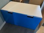 kinderladekast (grote la onder buro) Ikea (Stuva), Gebruikt, Minder dan 75 cm, Minder dan 50 cm, Ophalen