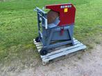 Stammenzaag, Doe-het-zelf en Verbouw, Gereedschap | Zaagmachines, Ophalen, BGU, 70 mm of meer, Overige typen