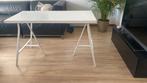 Bureau IKEA 120 x 60 wit, Huis en Inrichting, Bureaus, Ophalen