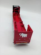 IMC LTM 1650 BALLASTTRAILER - MAMMOET, Hobby en Vrije tijd, Imc, ., Nieuw, Ophalen of Verzenden
