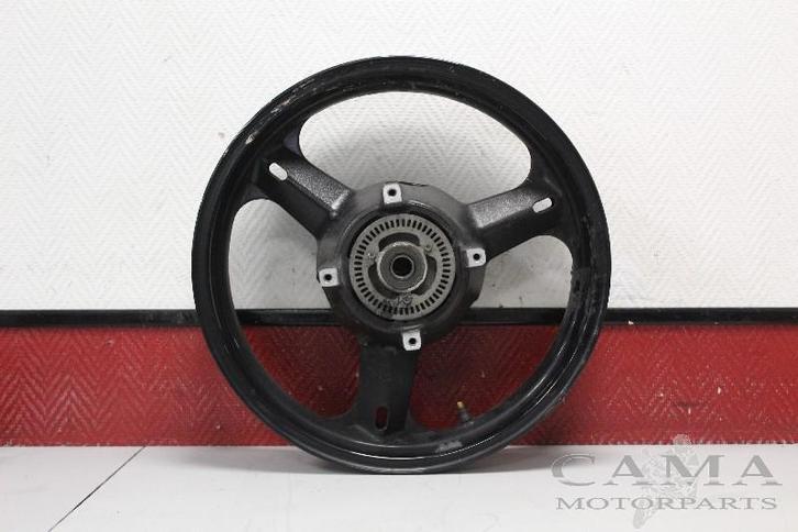 ACHTERVELG Suzuki DL 650 V-Strom 2012-2015 (DL650), Motoren, Onderdelen | Suzuki, Gebruikt