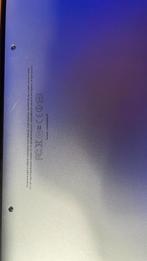 macbook pro 15” uit 2011, Computers en Software, Apple Macbooks, MacBook Pro, Gebruikt, 2 tot 3 Ghz, Ophalen of Verzenden