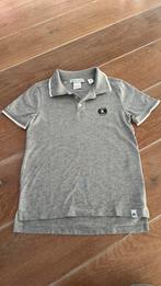 In zeer nette staat: grijze polo Nik & Nik mt 140, Ophalen of Verzenden, Gebruikt, Jongen, Shirt of Longsleeve