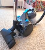 SILVERCREST ZAKLOZE STOFZUIGER MAKKELIJK & KLEIN,SCHOON,MOOI, Stofzuiger, Ophalen of Verzenden, Zo goed als nieuw, Minder dan 1200 watt