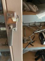 Draai raam netjes met dubbel Glas A++ 73 x 130,8, Gebruikt, Minder dan 80 cm, Ophalen of Verzenden, 200 tot 215 cm