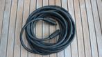 Dinse electrode toorts verlengkabel 11 meter 70 mm2, Ophalen of Verzenden, Gebruikt, 250 ampère of meer, Elektroden