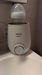 Philips Avent Bottle Warmer flessenwarmer, Ophalen of Verzenden, Zo goed als nieuw, Overige typen