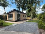Prachtige vakantiewoning op een ruim perceel in Harderwijk!, Huizen en Kamers, Recreatiewoningen te koop, Chalet, Gelderland, 2 slaapkamers
