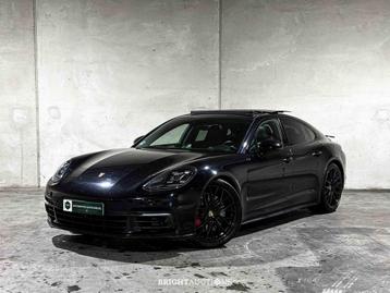Porsche Panamera 4 E-Hybrid 2.9 V6 (bj 2019, automaat) beschikbaar voor biedingen