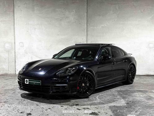 Porsche Panamera 4 E-Hybrid 2.9 V6 (bj 2019, automaat), Auto's, Porsche, Bedrijf, Te koop, Panamera, Overige brandstoffen, Hatchback