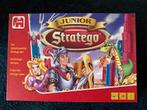 Stratego Junior - in prima staat, Ophalen of Verzenden, Zo goed als nieuw