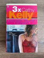 Cathy Kelly omnibus (hardcover) bestaand uit:, Ophalen of Verzenden, Gelezen, Cathy Kelly