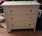 Ikea Hemnes Ladekast (MOET SNEL WEG), Huis en Inrichting, Kasten | Ladekasten, Ophalen, Zo goed als nieuw