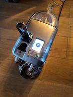 Sage Creatista plus koffie zet apparaat, Witgoed en Apparatuur, Koffiezetapparaten, Ophalen, Zo goed als nieuw, Espresso apparaat