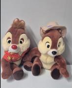 Disney knuffel knabbel en babbel, Ophalen of Verzenden, Gebruikt, Overige typen