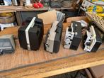 Projecters 8 mm, Ophalen of Verzenden, 1960 tot 1980
