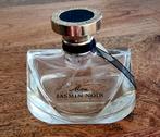 Bulgari Mon Jasmine Black Water Parfum door Bulgari Donna, Ophalen of Verzenden, Zo goed als nieuw