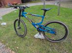 Cannondale Jekyll 1000 Fully MTB - Lefty, XTR, Fietsen en Brommers, Overige merken, Gebruikt, Fully, 49 tot 53 cm
