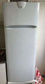 Koelkast Indesit, Witgoed en Apparatuur, Koelkasten en IJskasten, Ophalen, Gebruikt, 45 tot 60 cm
