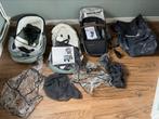 Uppababy Vista V2, Kinderen en Baby's, Kinderwagens en Combinaties, Ophalen, Zo goed als nieuw, Overige merken
