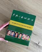 Friends compete DVD box, Komedie, Ophalen of Verzenden, Zo goed als nieuw