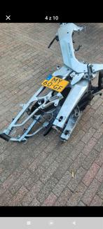 Yamaha tundercat 600 frame, Motoren, Onderdelen | Yamaha, Ophalen