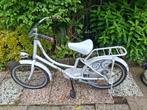 Kinderfiets  20 inch, Ophalen, Zo goed als nieuw, 20 inch